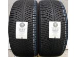 2 GOMME 265 40 22 MICHELIN A64578