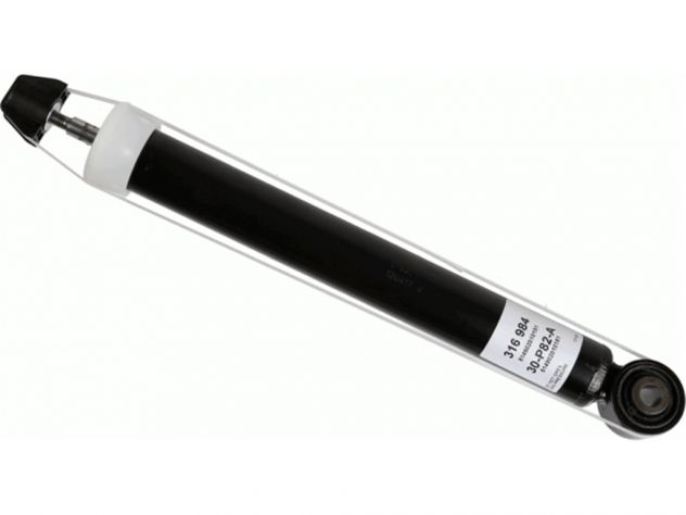 Ammortizzatori Opel Astra Monroe Boge Bilstein molle parapolvere G H K J - Foto 2