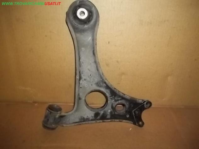 BRACCIO OSCILLANTE S.SOSP.ANT. 170 CDI MERCEDES Classe A (W168)  Meccanica  Assale  Tiranteria  Braccio oscillante ant. s MERCEDES - Classe A - 01-05-