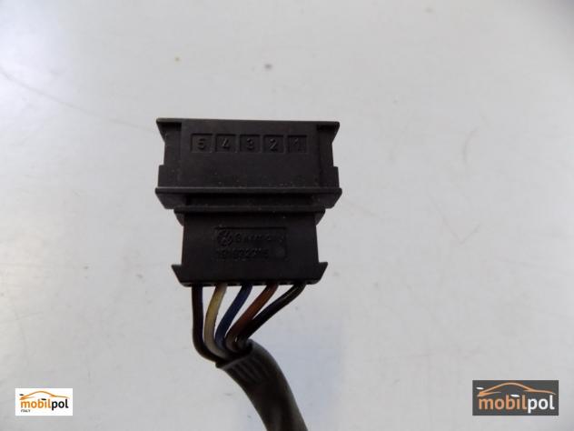 VW Golf III Specchio Destro 5 PIN - 4569 - Foto 5