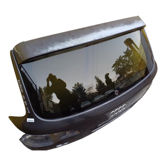 PORTELLONE POSTERIORE AUDI Q7 Serie (4LB) 4L0827023 BUG (0515) - Foto 5