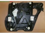 ALZACRISTALLO ELETTR. PORTA POST. S. PANNELLO COMPLETO 2 FILI FIAT FREEMONT &hellip;