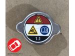 01.16.124 TAPPO RADIATORE ACQUA CHATENET BAROODER MEDIA