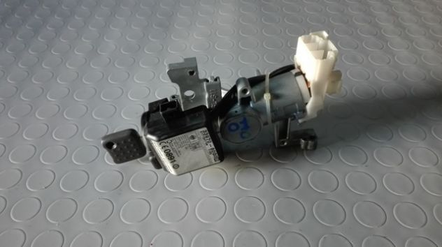 Blocchetto avviamento Suzuki Ignis del 2001