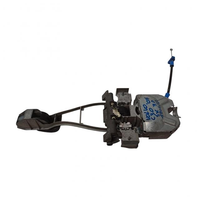 MANIGLIA ESTERNA ANTERIORE SINISTRA VOLVO C30 1° Serie 39879658 (0612) - Foto 4