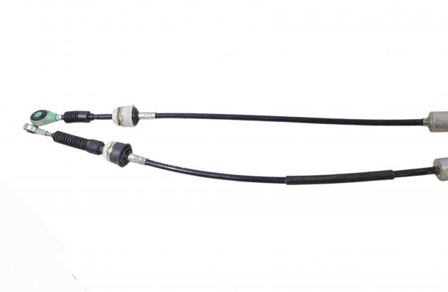 CORDE CAMBIO FIAT 500 Serie 46352685 Hybrid 1000 (15) - Foto 5