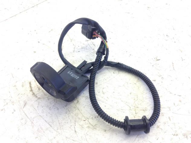 HONDA CBR RR ABS KM0 600 ANTENNA IMMOBILIZER CODE 2024 2026 PC69A4RK - Foto 6