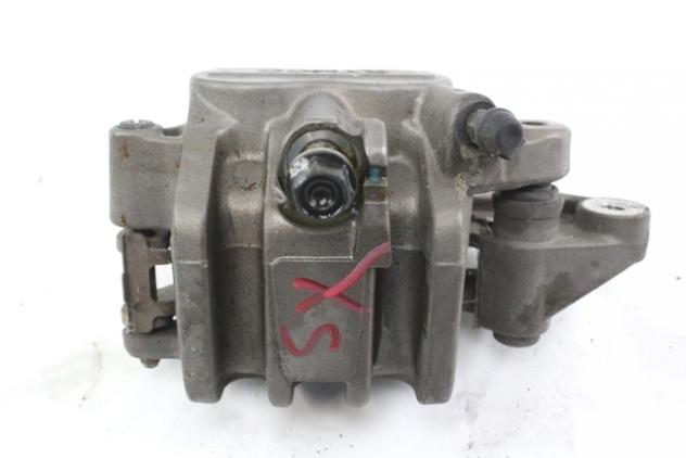 KYMCO XCITING 250 45100LBA2E01HQA PINZA FRENO ANTERIORE SINISTRA 05 - 06 FRONT LEFT BRAKE CALIPER - Foto 2