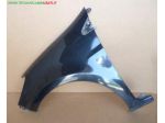 PARAFANGO ANT.S.(in plastica) NERO MET. RENAULT CLIO SIGLA 195 3p / 5p  Car &hellip;