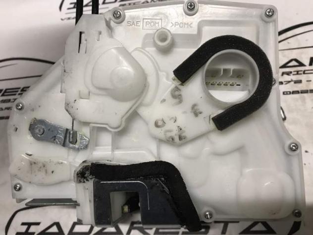 Serratura Porta Anteriore Dx Originale Suzuki SX4 82201-79J40 - Foto 3