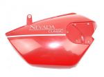 CARENA LATERALE DESTRA INFERIORE SELLA MOTO GUZZI NEVADA 750 CLASSIC / IE 2 &hellip;
