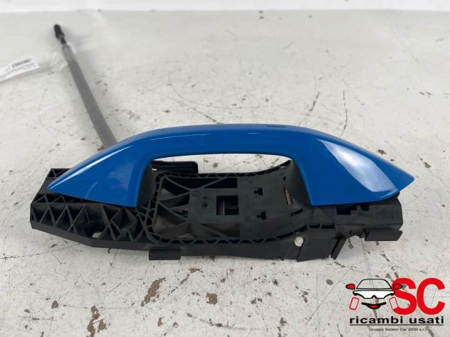 Maniglia Esterna Porta Anteriore Destra Audi A3 8y 8Y0837206A 8V0837885 - 41716 - Foto 3
