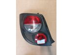 FANALE POST. SX 999-U1298444 Parti elettriche  Fanaleria  Fanali  Fanale po &hellip;
