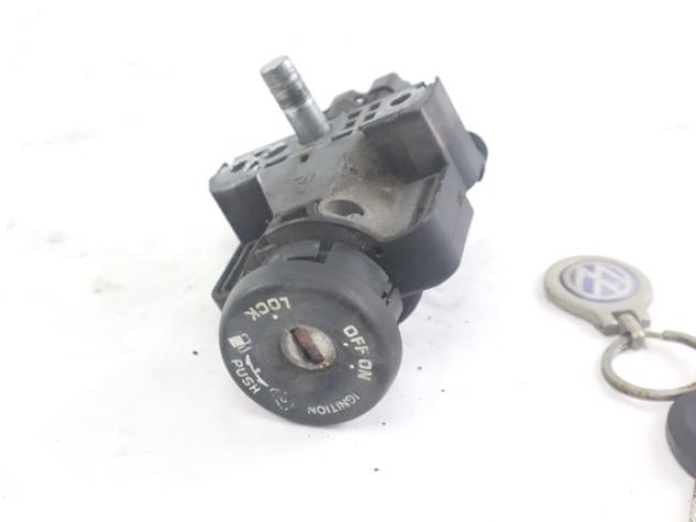 HONDA S-WING 150 35100KRJ791 BLOCCHETTO ACCENSIONE CHIAVE 07 - 11 IGNITION SWITCH - Foto 4
