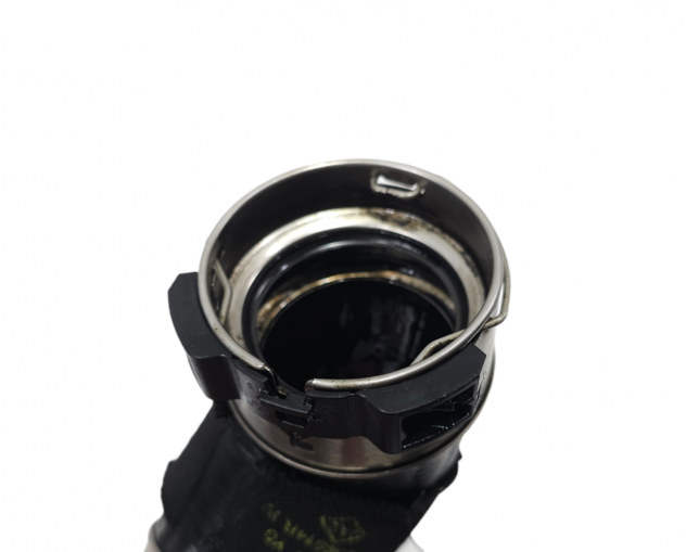 TUBO INTERCOOLER MERCEDES Classe B Serie (W247) 144604914R OM 608.915 (K9K) Diesel 1500 (1823) - Foto 5
