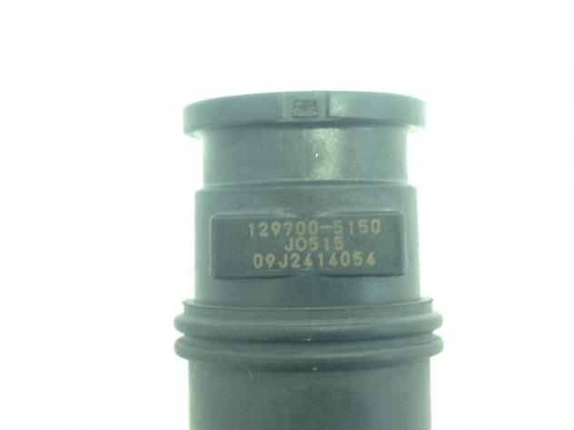 HONDA CBR RR ABS KM0 600 PIPETTA BOBINA ACCENSIONE 2024 2026 PC69A4RK - Foto 4