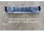 CARTER RIPARO SERBATOIO FIAT RITMO 2° SERIE 105TC 130 ABARTH SUPER