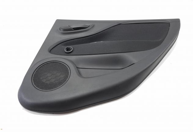 PANNELLO INTERNO PORTIERA POST DX FIAT Punto EVO 1865256 (0912) - Foto 3