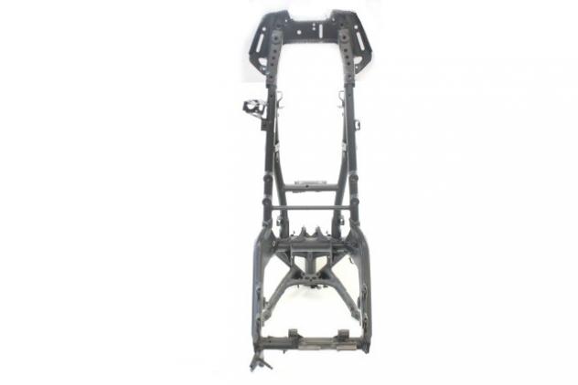 HONDA CBR 650 R 50010MKND10ZA TELAIO CON DOCUMENTI RH01 19 - 20 FRAME WITH DOCUMENTS STORTO - Foto 7