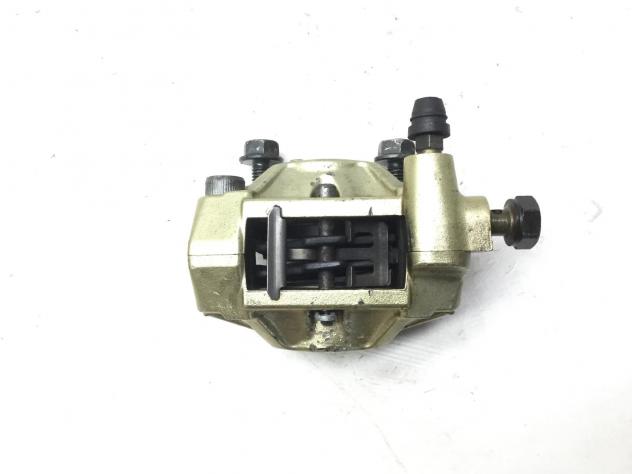 YAMAHA AEROX YQ L E2 50 PINZA FRENO POSTERIORE 2003 SA144 - Foto 6