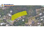 StudioMusco vende ad Anacapri ampio appezzamento di terreno di oltre 4300mq &hellip;
