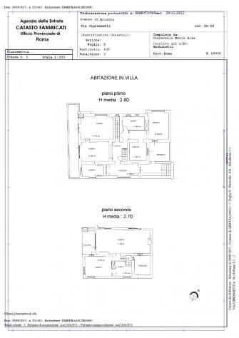 Casa di campagna in Via Cipressetti - Foto 4