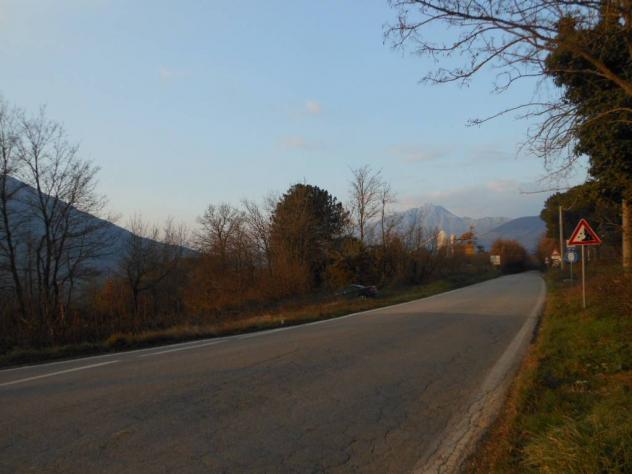 Galluccio vendesi terreno commerciale 66000 Mq - Foto 4