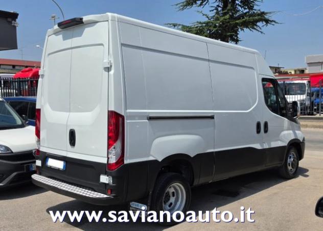 IVECO DAILY 35C15 " OFFICINA MOBILE " rif. 24042907 - Foto 4