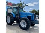 LANDINI L160