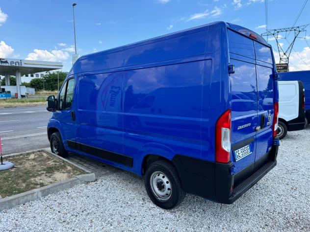 Fiat Ducato 33 2.3 MJT 120CV PC-TN Furgone - Foto 6