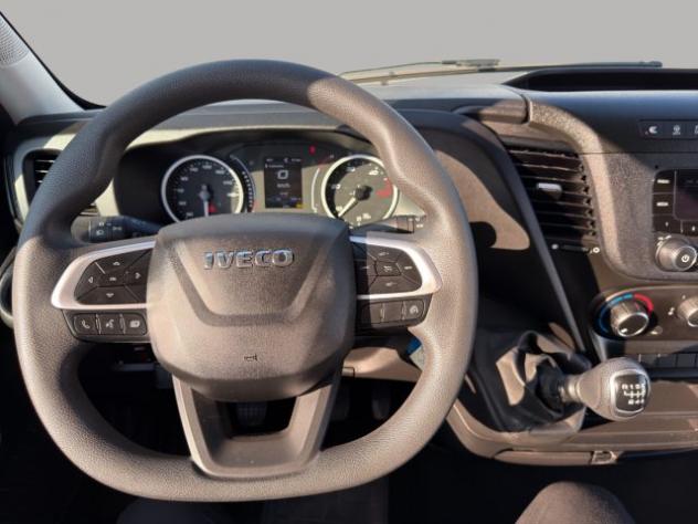 IVECO Daily 35 S14 LH3 OFFICINA MOBILE rif. 23826035 - Foto 10