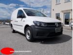 VOLKSWAGEN Caddy 2.0 TDI 102 CV Furgone Business Navi rif. 18345436