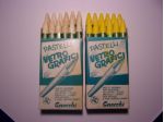 Pastelli vetro grafici