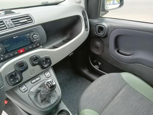Fiat Panda Cross 1.3 MJT 95 CV 4x4 - Foto 10