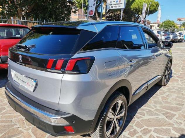 Peugeot 3008 1.5 bluehdi Allure Pack s&s 130cv eat8 - Foto 5