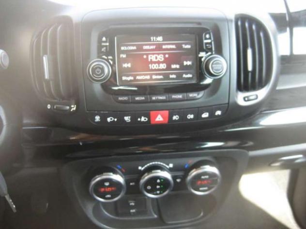 FIAT 500L 1.3 MJET 85CV TREKKING rif. 20598839 - Foto 3