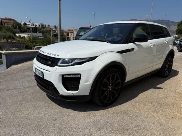 LAND ROVER Range Rover Evoque 2.0 TD4 150 CV 5p. SE Dynamic rif. 24019237