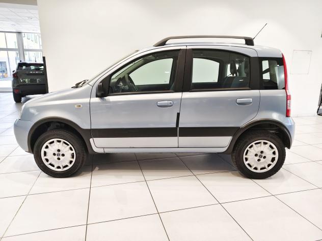 FIAT Panda Panda 1.2 Climbing 4x4*ELD*5 POSTI* - Foto 2