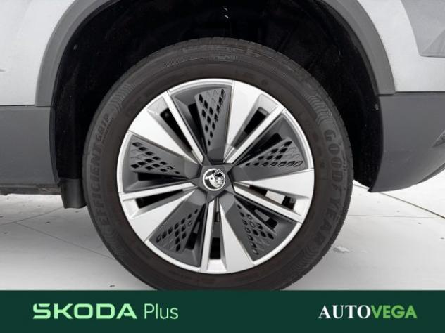 SKODA Karoq 1.0 tsi executive 110cv rif. 23647712 - Foto 6