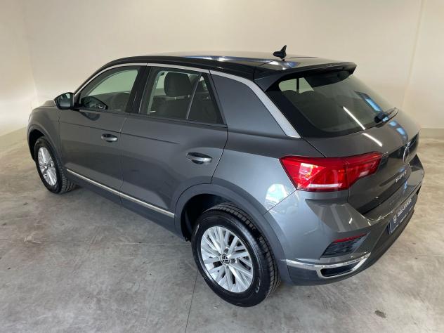 Volkswagen T-Roc 1.5 TSI ACT DSG Style BlueMotion Technology - Foto 5