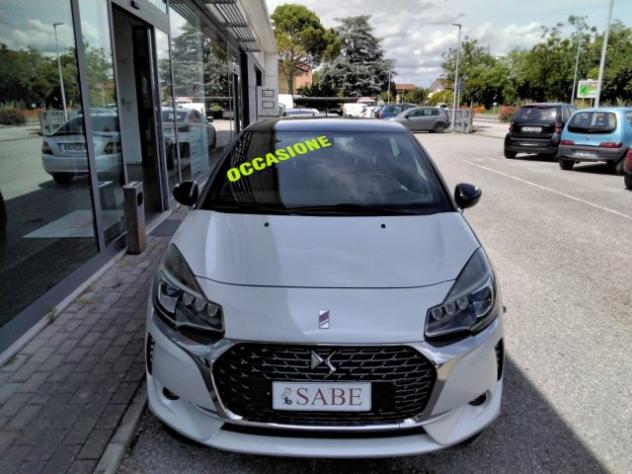 DS AUTOMOBILES DS 3 PureTech 110 S&S Sport Chic rif. 23776410 - Foto 4