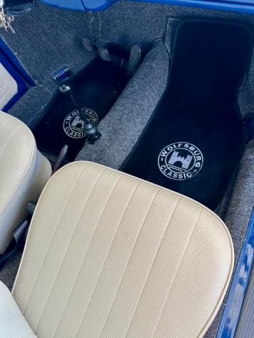 Volkswagen Maggiolino - Foto 15