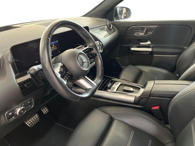 Mercedes-Benz GLA GLA-H247 2023 200 d AMG Line Premium Plus auto - Foto 7
