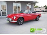 MG MGB Roadster