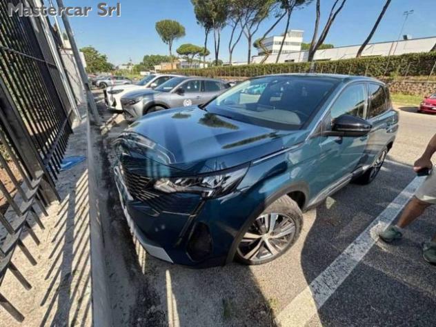 PEUGEOT 3008 3008 1.5 bluehdi Allure Pack s N1 - GJ030JY rif. 23989031 - Foto 2