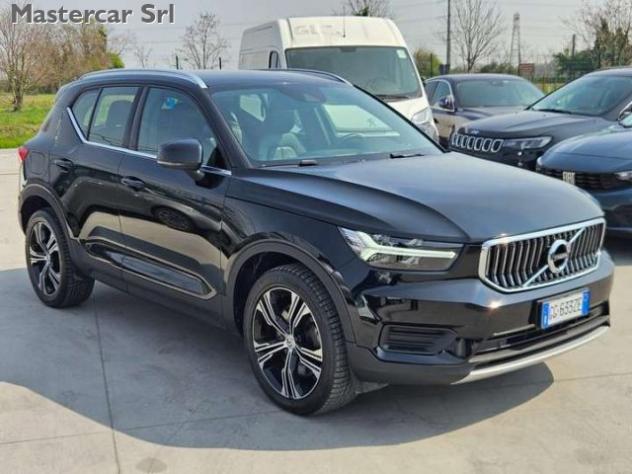 VOLVO XC40 XC40 1.5 t4 phev Inscription auto my21 - GG633ZE rif. 23841123 - Foto 8