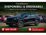 JEEP Compass 1.2 Turbo 48V e-Hybrid Altitude NUOVO  rif. 23770266