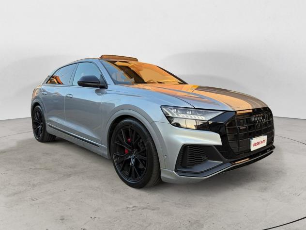 Audi Q8 55 TFSI 250kW quattro tiptronic Sport - Foto 3