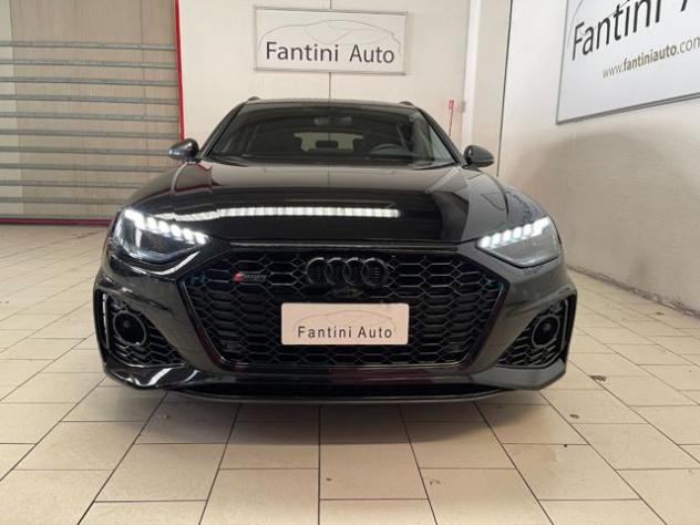 AUDI RS 4 Avant Bronze Edition 2.9 TFSI 450cv-LEGGI SOTTO rif. 23149180 - Foto 7