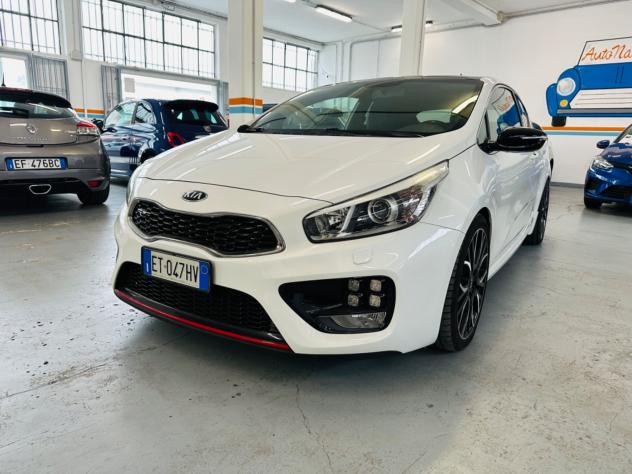 Kia Ceed pro_cee'd 1.6 T GDI 3p. N361/500- Autonavigli